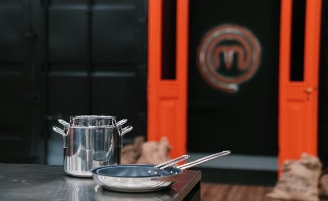 Bliv MasterChef med Eva Trio