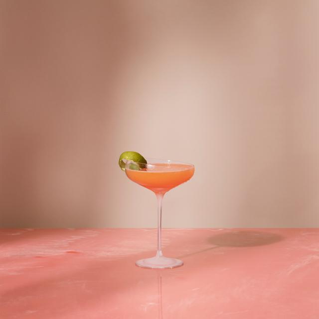 Cantaloupe daiquiri