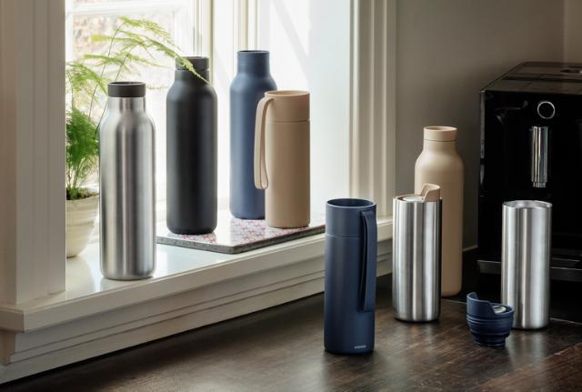 Thermo warranty on To Go thermo cups and flasks