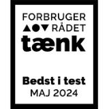 Isolierkanne - 1 Liter - Blanc de Blanc