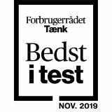 Isolierkanne - 1 Liter - Aluminium