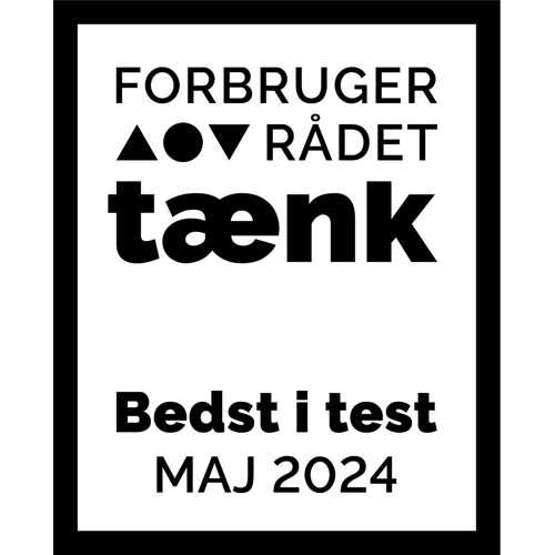 Isolierkanne 1,0 l Cherry red