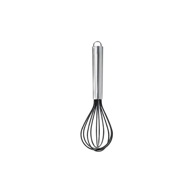 Whisk - With silicone coating