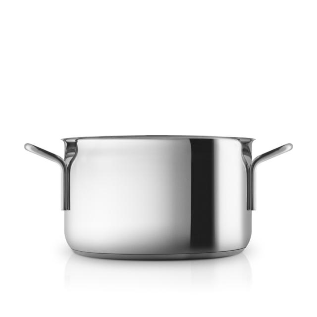 Stainless steel gryte - 3,6 l