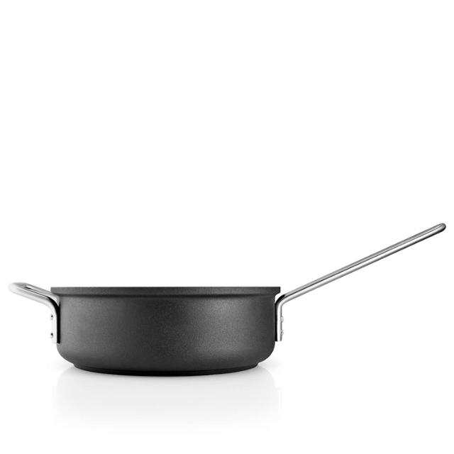 Eva Trio - Steel Line Recycled Cooking pot, 2.2 l