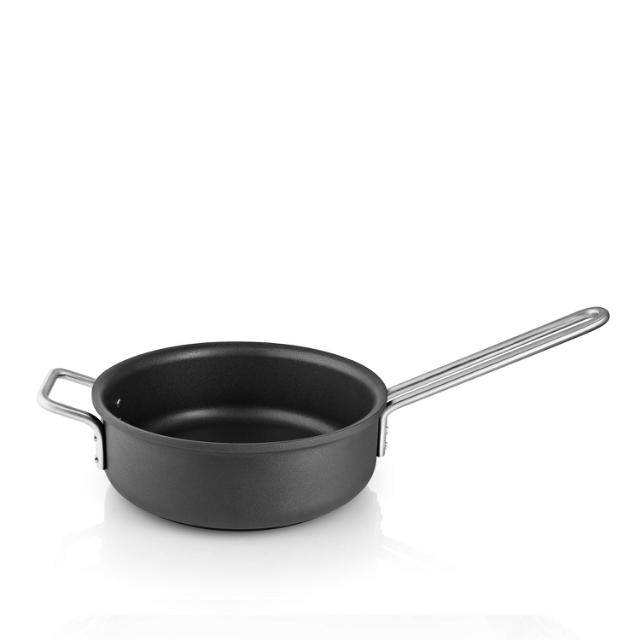 Professional sauté pan - 24 cm - Slip-Let®️ non-stick