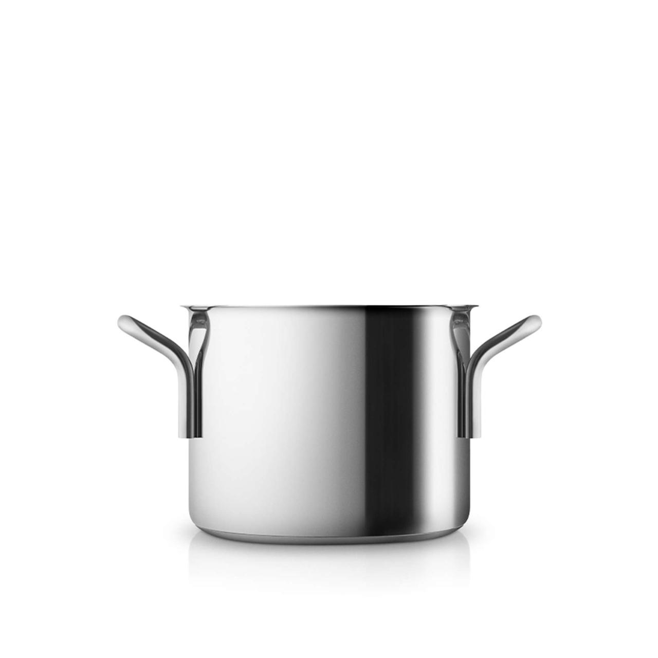 Steel line gryta - 2,2 l