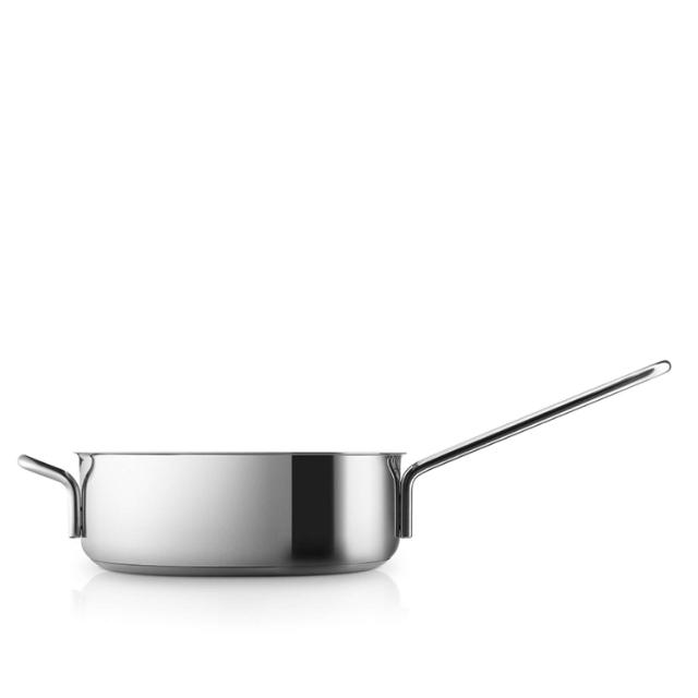 Sauteuse - 24 cm - Steel line
