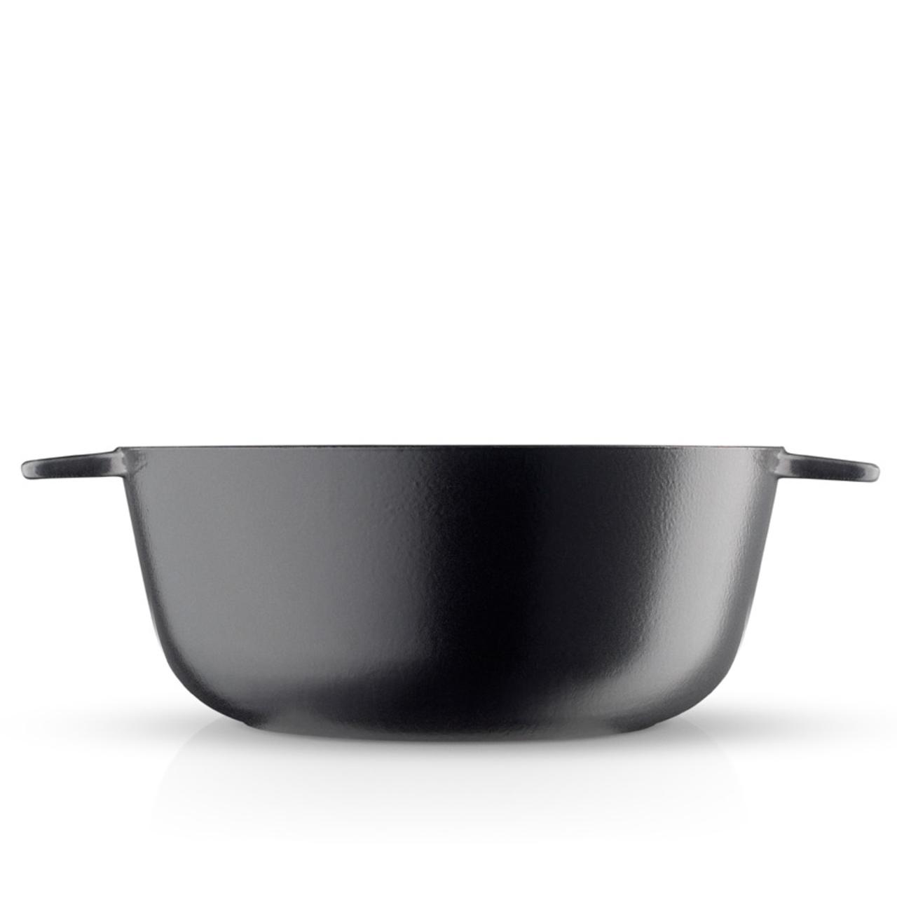 Cast iron pot - 8 l
