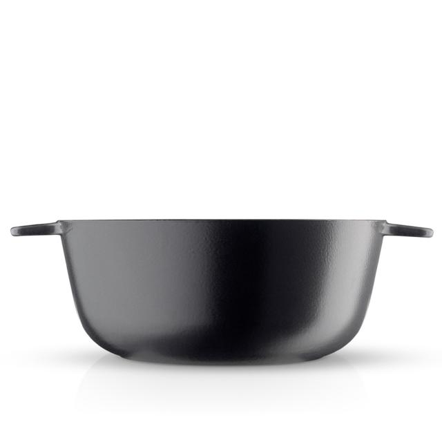 Pot - 8.0 l - Cast iron