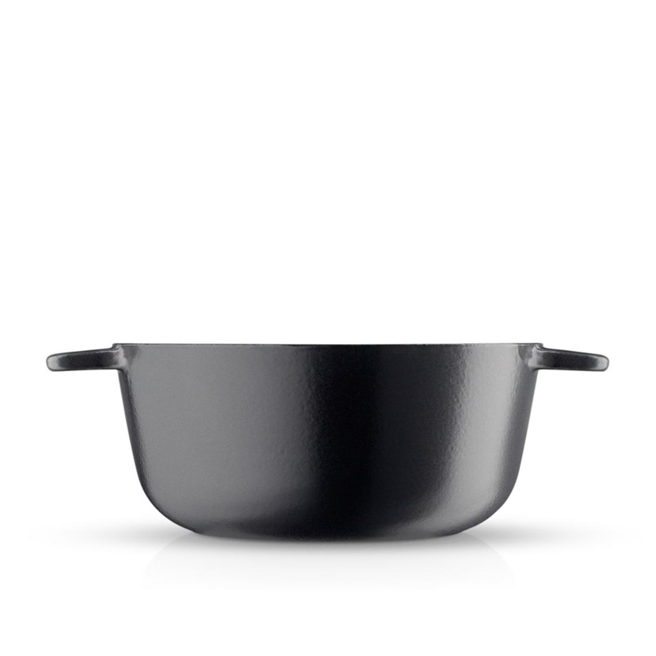 Cast iron pot - 4 l