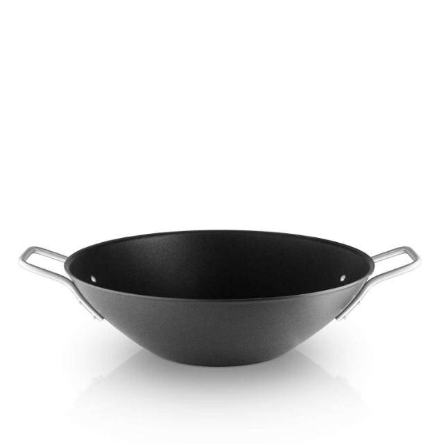 Black Line Wok - 5 l - keramischer Slip-Let®-antihaftbeschichtung
