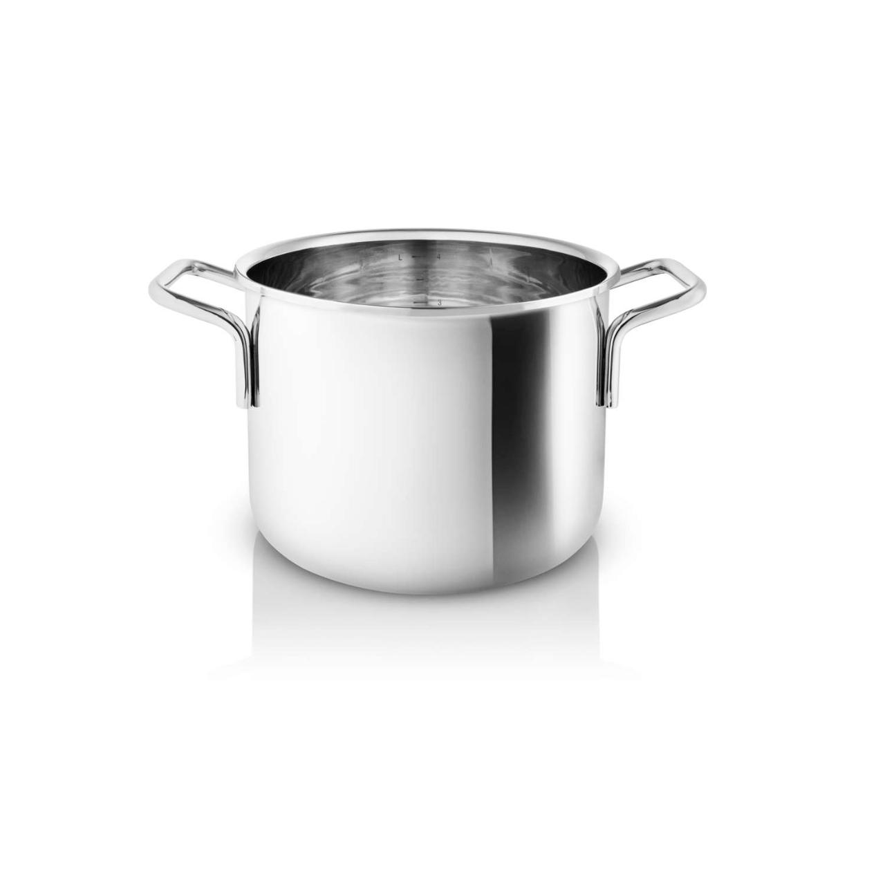 Gryde Multi højglanspoleret 4,8 l Ø20 cm