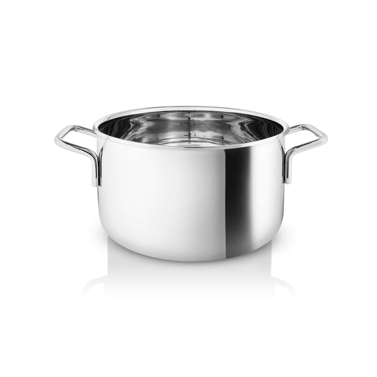 Gryde Multi højglanspoleret 6,5 l Ø24 cm