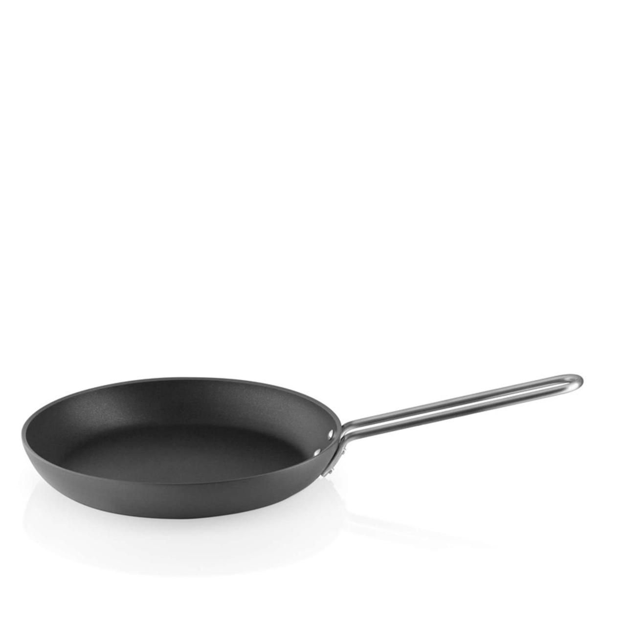 Dura line Bratpfanne - 28 cm - Slip-Let®-Antihaftbeschichtung
