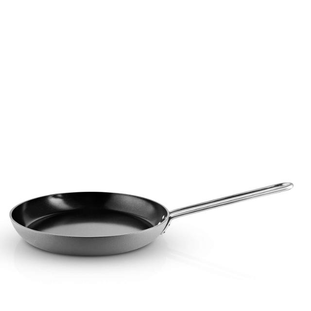 Grey Line Stekpanna - 28 cm - keramisk Slip-Let®
