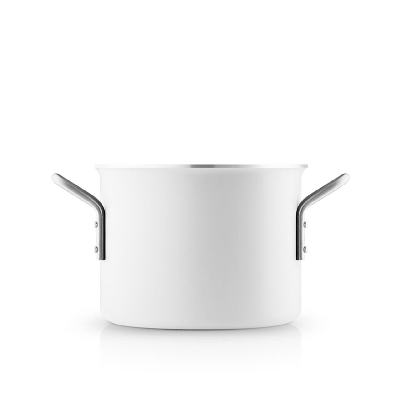 Marmite White Line 2,5 l 16 cm céramique Slip-Let® antiadhèsif