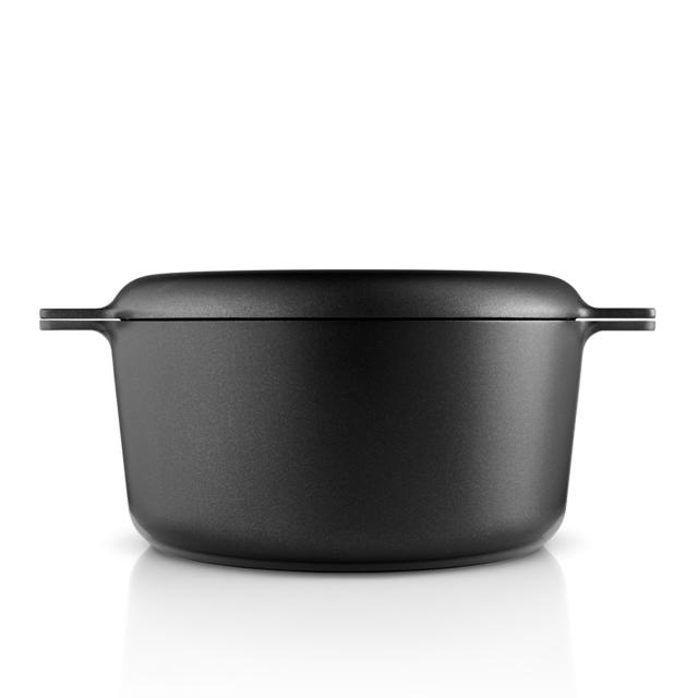Nordic kitchen Topf - 4.5 l - Slip-Let®- Antihaftbeschichtung