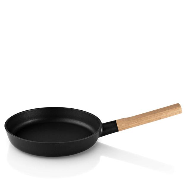 Poêle à frire - 24 cm - Nordic kitchen, Slip-Let® antiadhésif