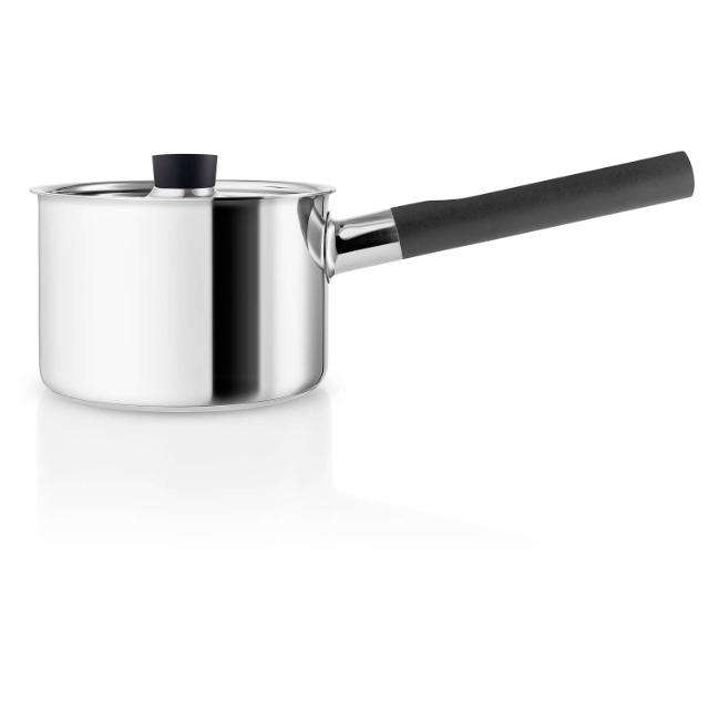 Sauce pan 2.0l Nordic kitchen Stainless Steel Bakelit