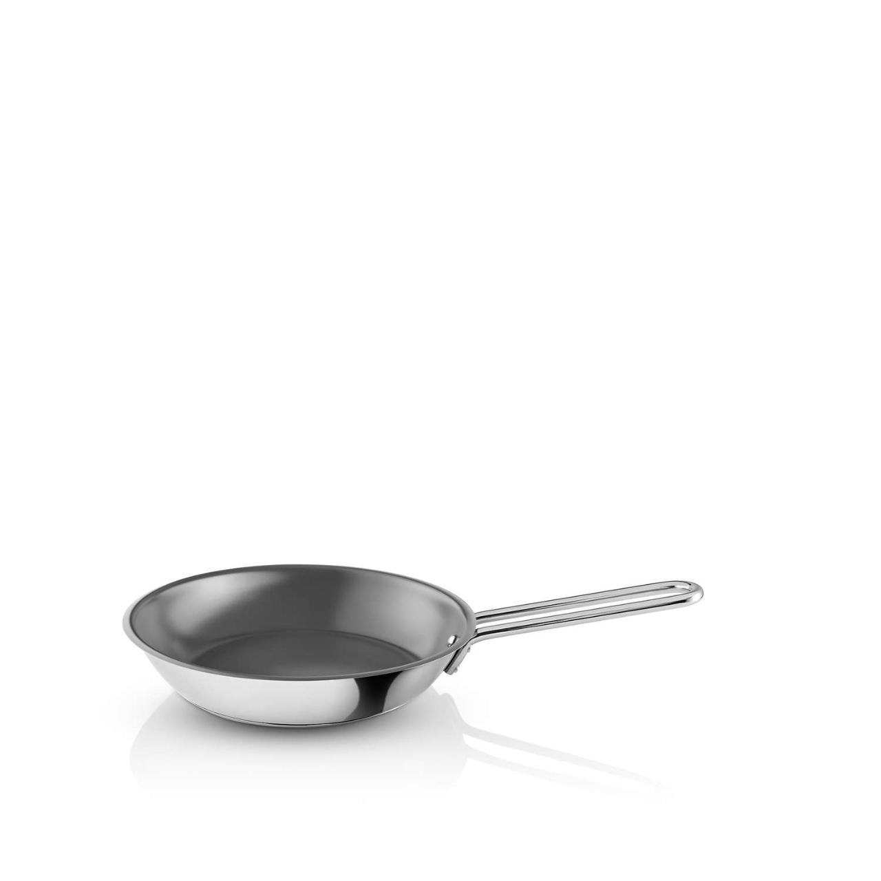 Stainless Steel Stegepande 20 cm Slip-Let® Laser Titanium