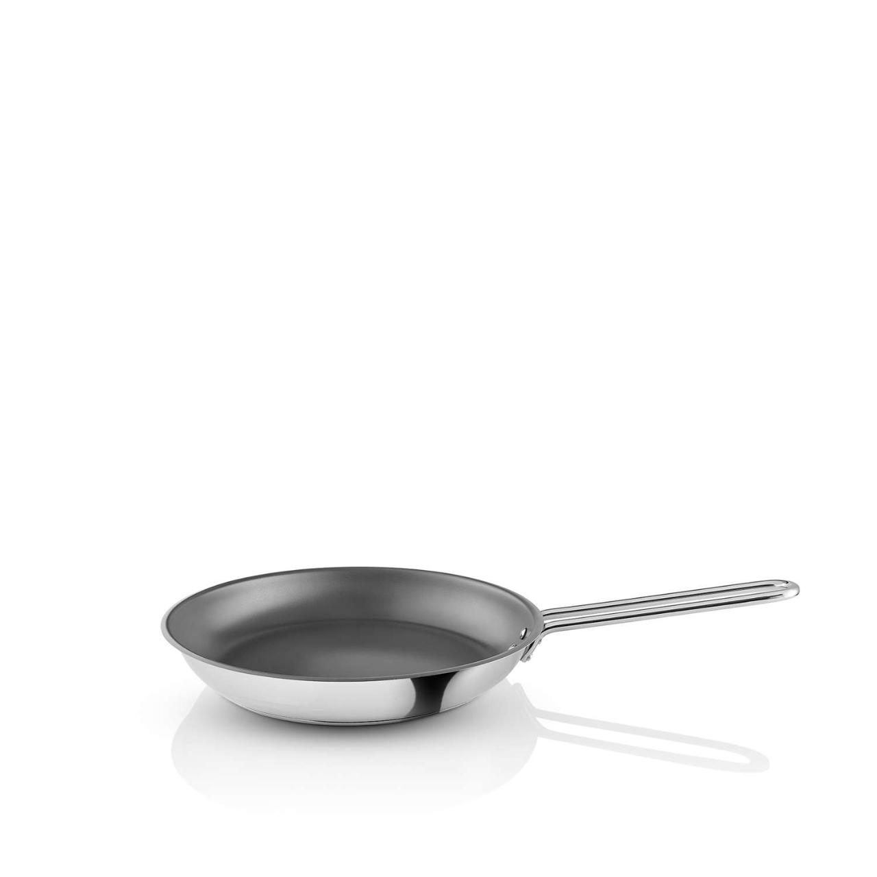 Stainless Steel Stegepande 24 cm Slip-Let® Laser Titanium