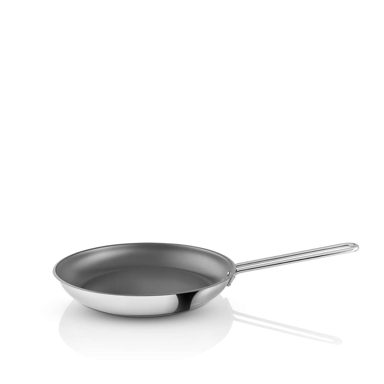 Stainless Steel Stegepande 28 cm Slip-Let® Laser Titanium