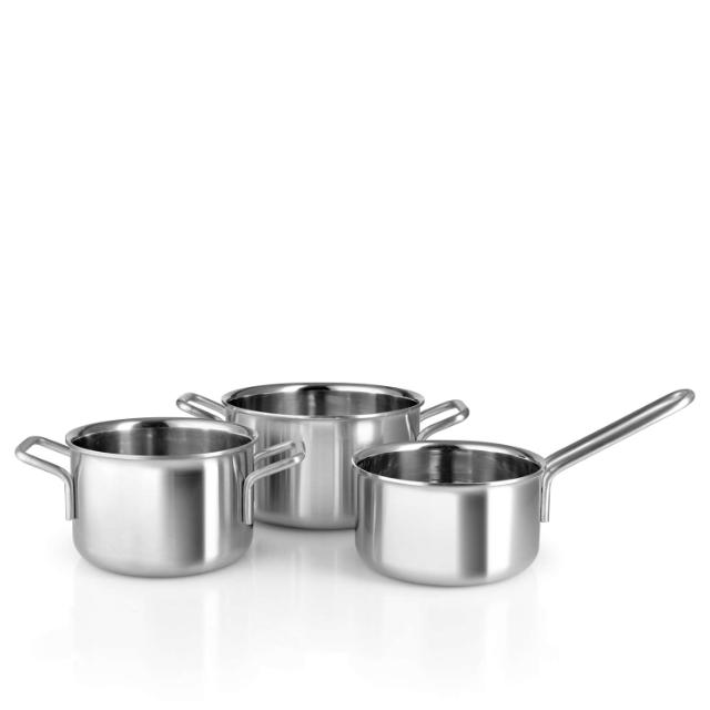 Multi cookware set - 3 pcs.
