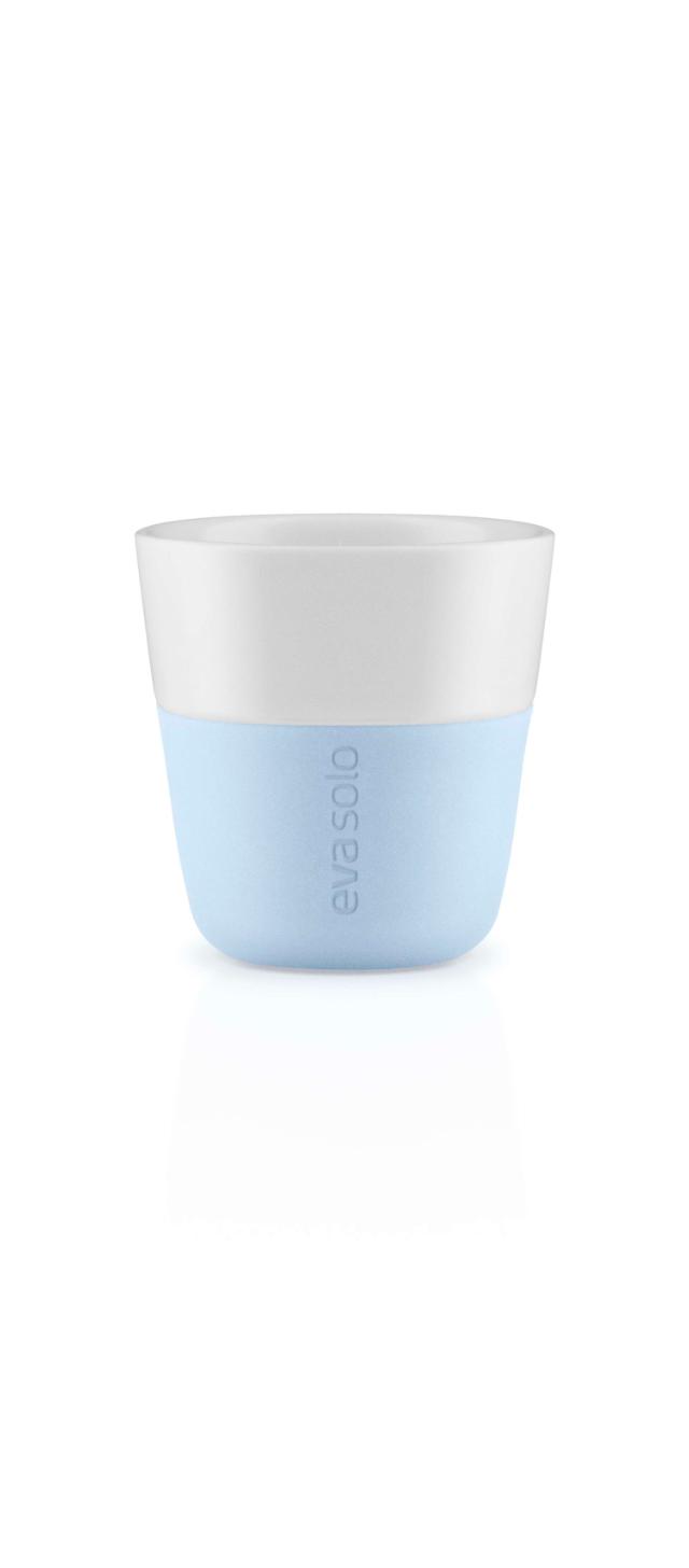 Espresso-Becher - 2 stck. - Soft blue
