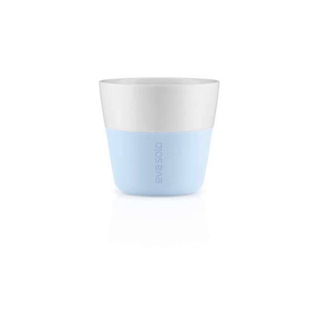 Lungo tumblers - 2 pcs. - Soft blue