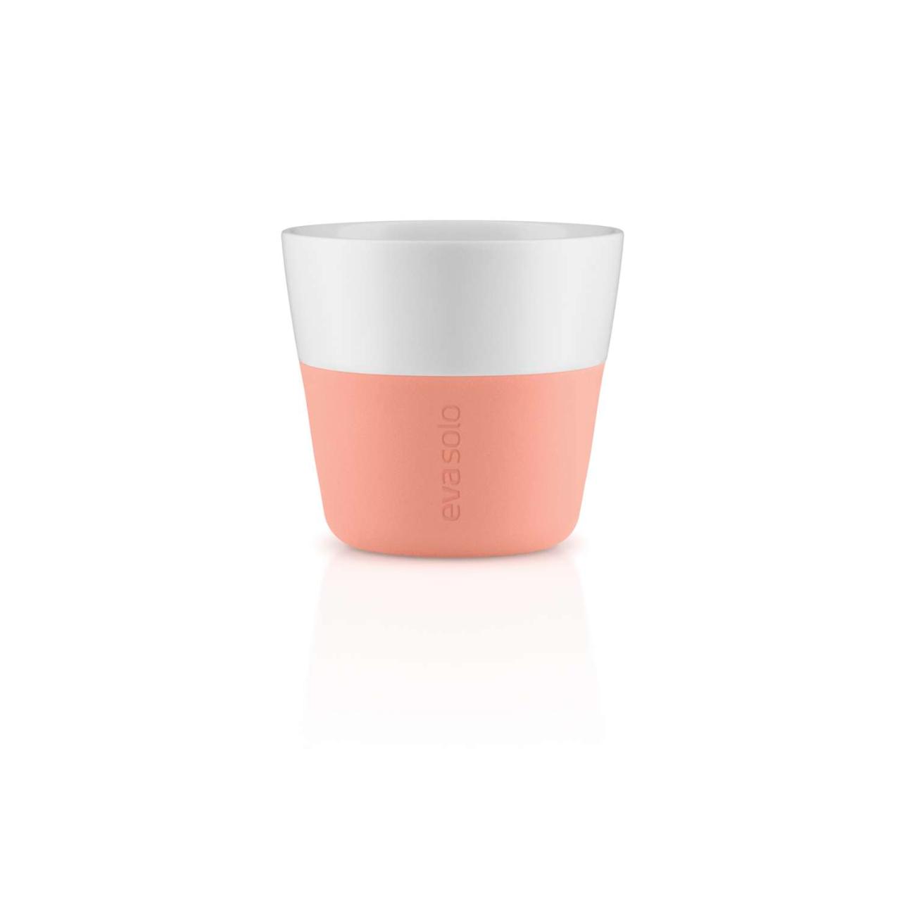 Lungo tumbler - 2 pcs. - Cantaloupe