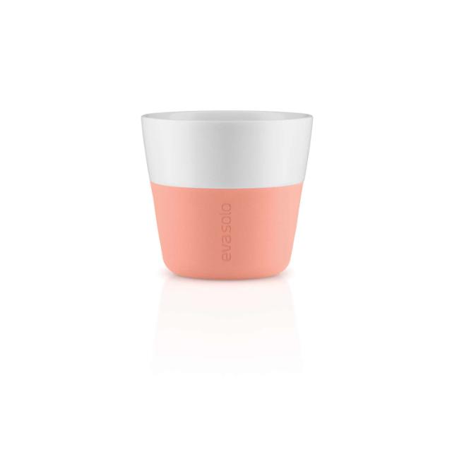 Lungo tumbler - 2 pcs. - Cantaloupe