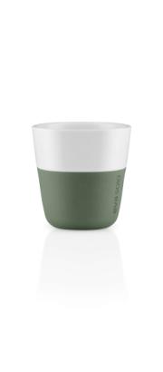 Espresso-krus - 2 stk - Cactus green