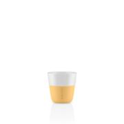 Mug Espresso - 2 pièces - Golden sand