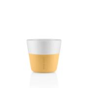 Lungo tumbler - 2 pcs - Golden sand