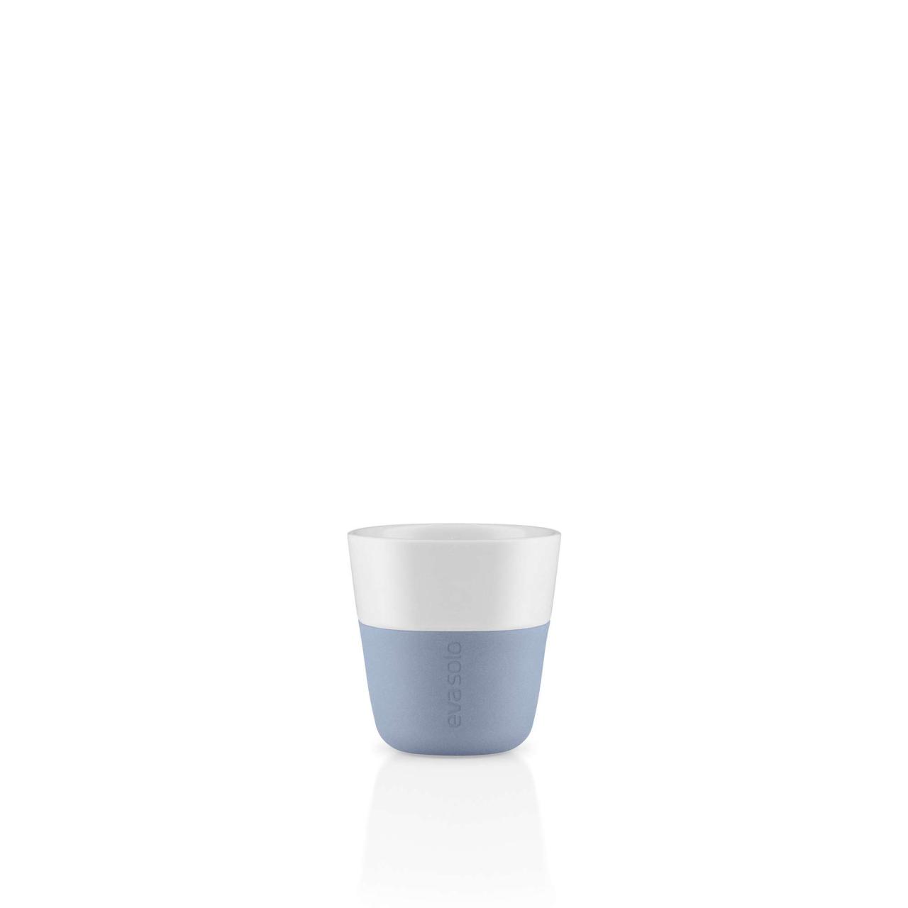 Espresso tumbler - 2 pcs - Blue sky