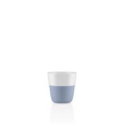 Mug Espresso - 2 pièces - Blue sky