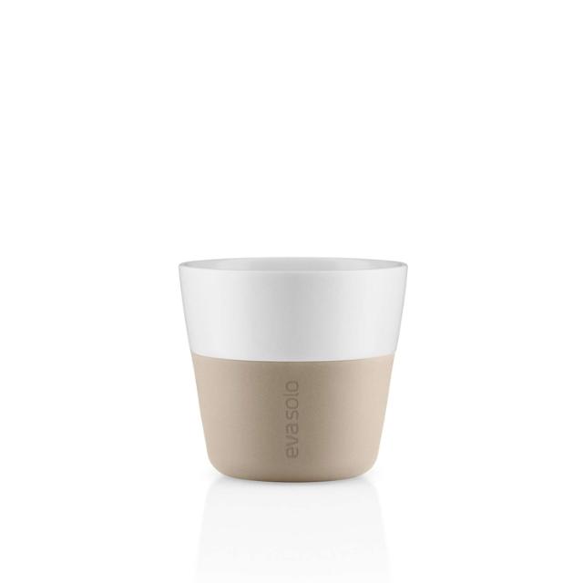 Lungo tumbler - 2 pcs - Pearl beige