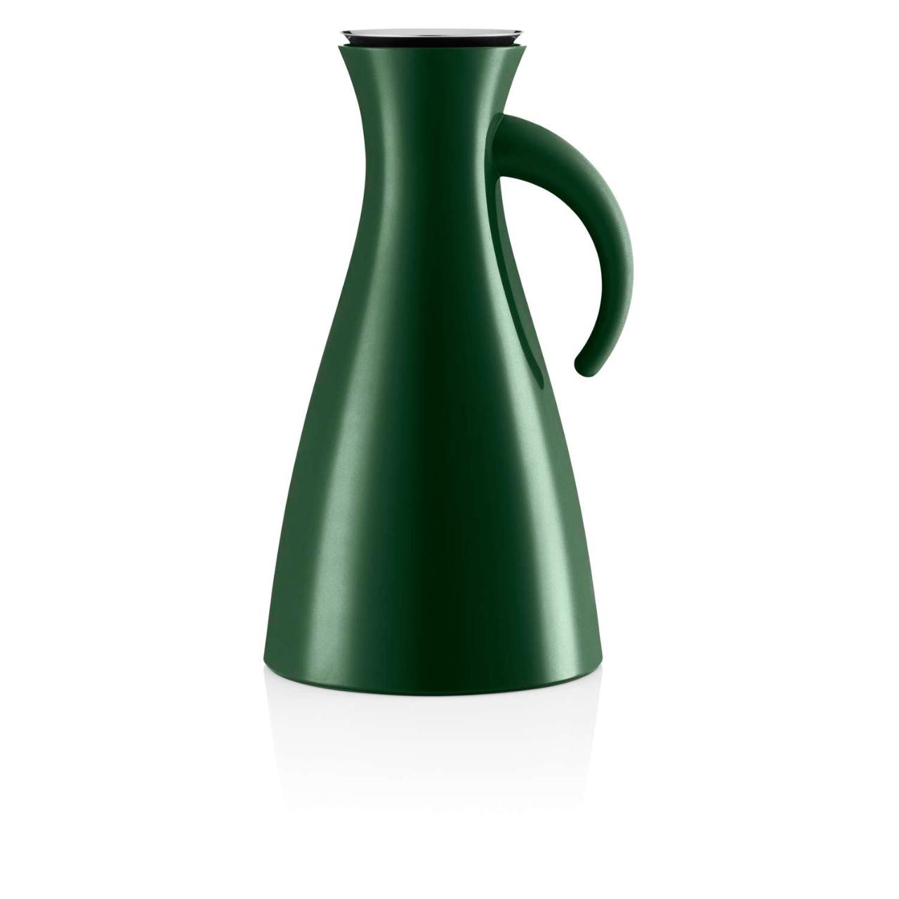 Pichet isotherme 1,0 L Glossy Forest green
