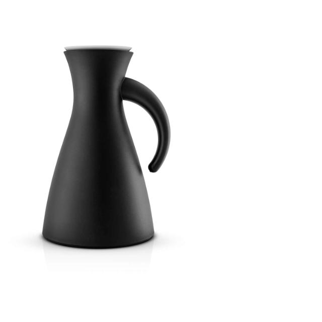 Termoskanna 0,5 L Black