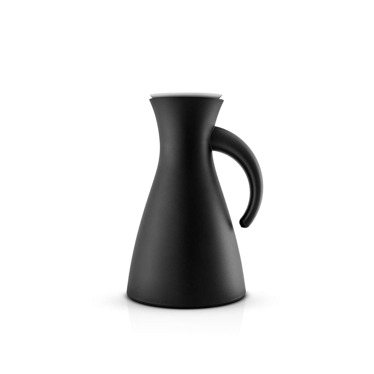 Pichet isotherme 0,5 L Black