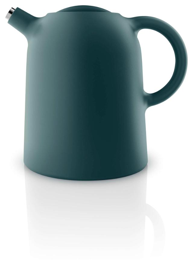Thimble termokande - 1 liter - Petrol