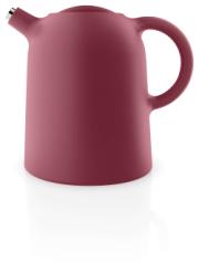 Thimble vacuum jug - 1 liter - Pomegranate