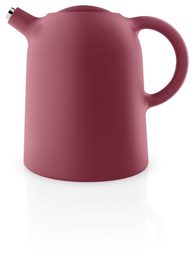 Thimble vacuum jug - 1 liter - Pomegranate