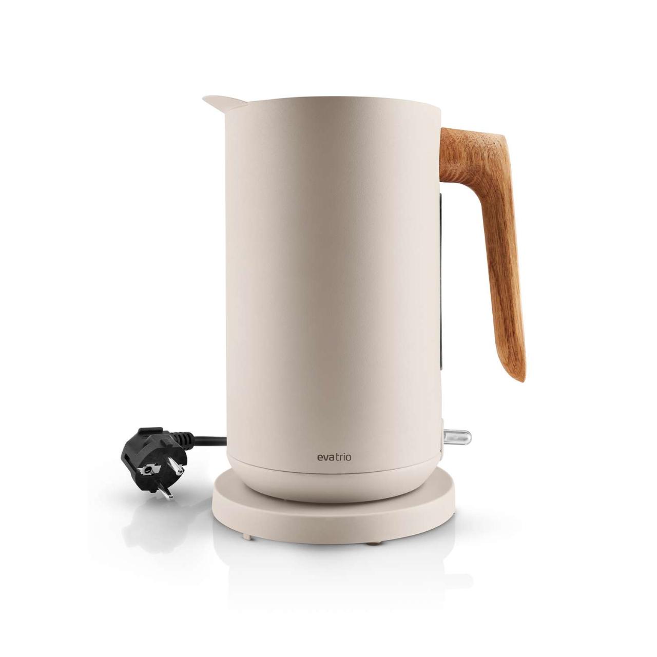 Bouilloire électrique Nordic Kitchen 1,5 L Sand