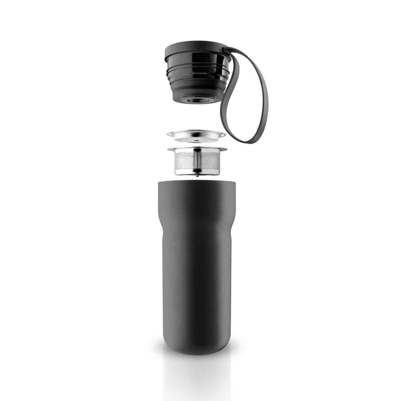 Nordic kitchen termotekop - 0,35 liter - m. tefilter