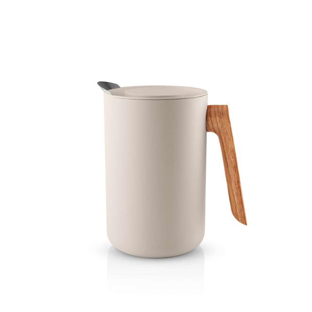 Pichet isotherme 1,0 L Nordic Kitchen Sand