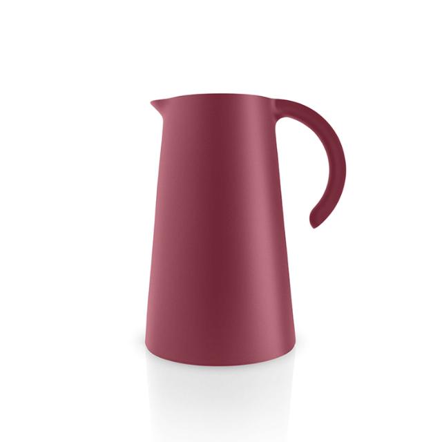 Rise termokande - 1 Liter - Pomegranate