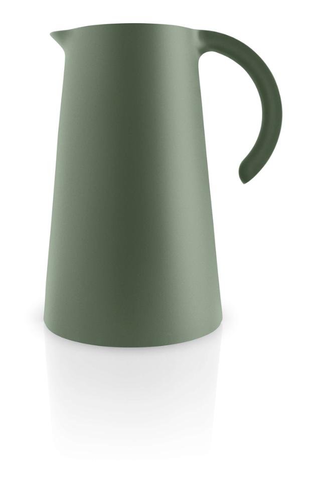 Rise vacuum jug - 1 liter - Cactus green