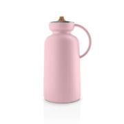 Silhouette termokande - 1 liter - Rose quartz